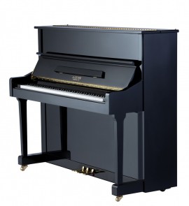 Pianos Cymru Award Winning Piano Stockists